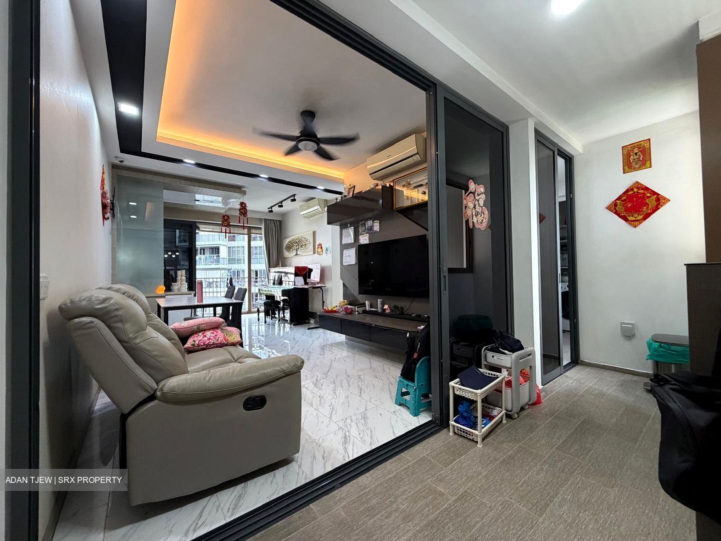 The Criterion (D27), Condominium #545826011